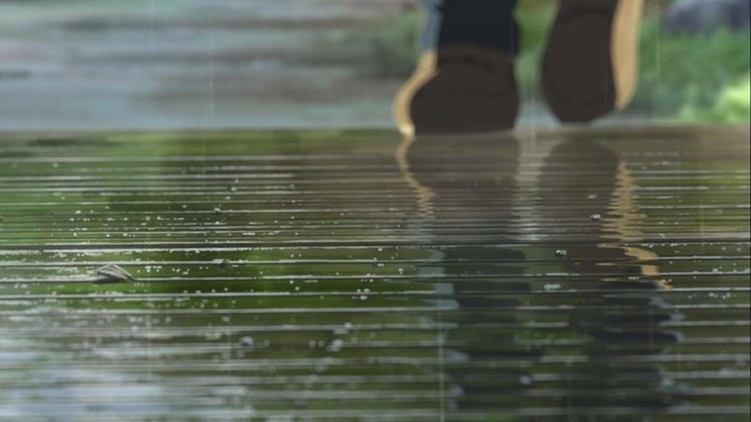 炫富真的很爽吗？